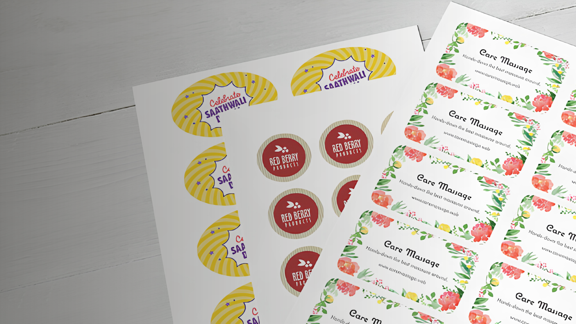 Make Your Brand Stick Out